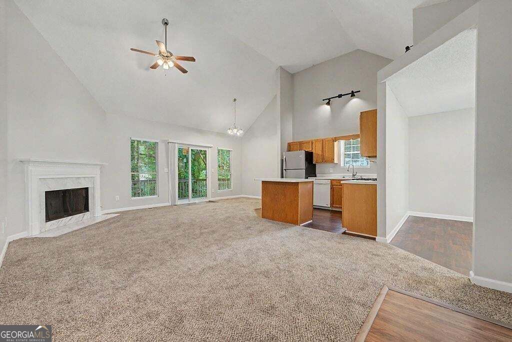 176 Shallow Ridge Lane Ne Property Photo 3