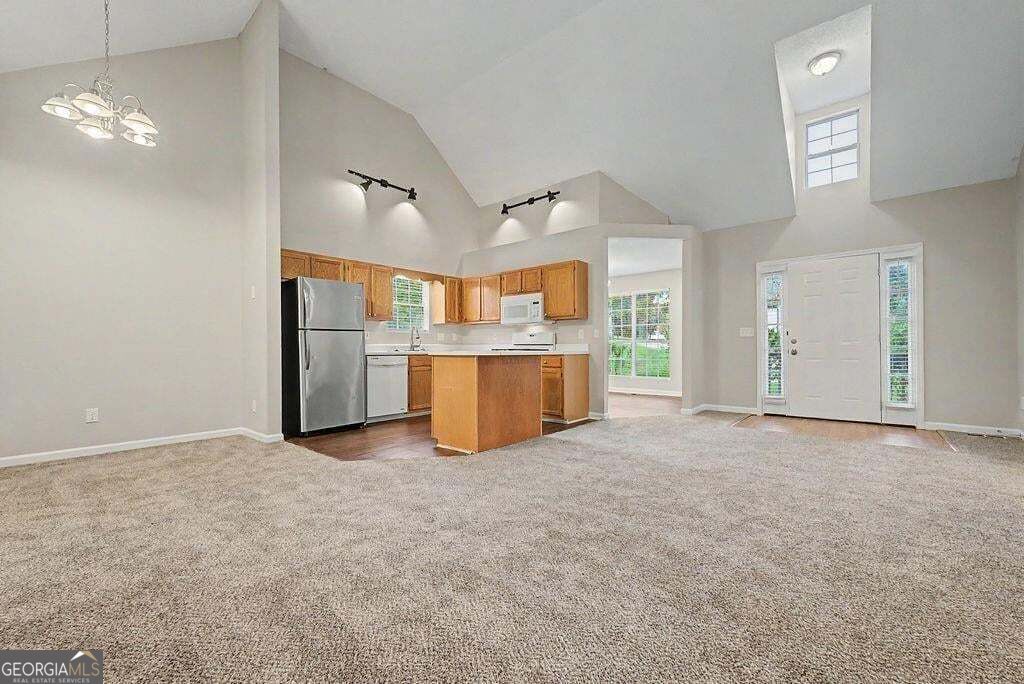 176 Shallow Ridge Lane Ne Property Photo 4