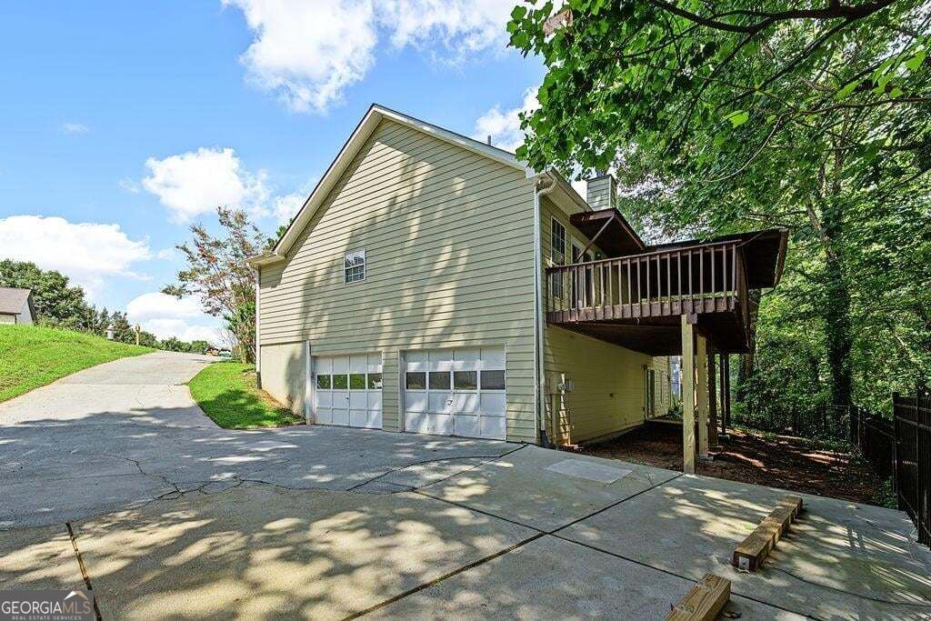 176 Shallow Ridge Lane Ne Property Photo 16