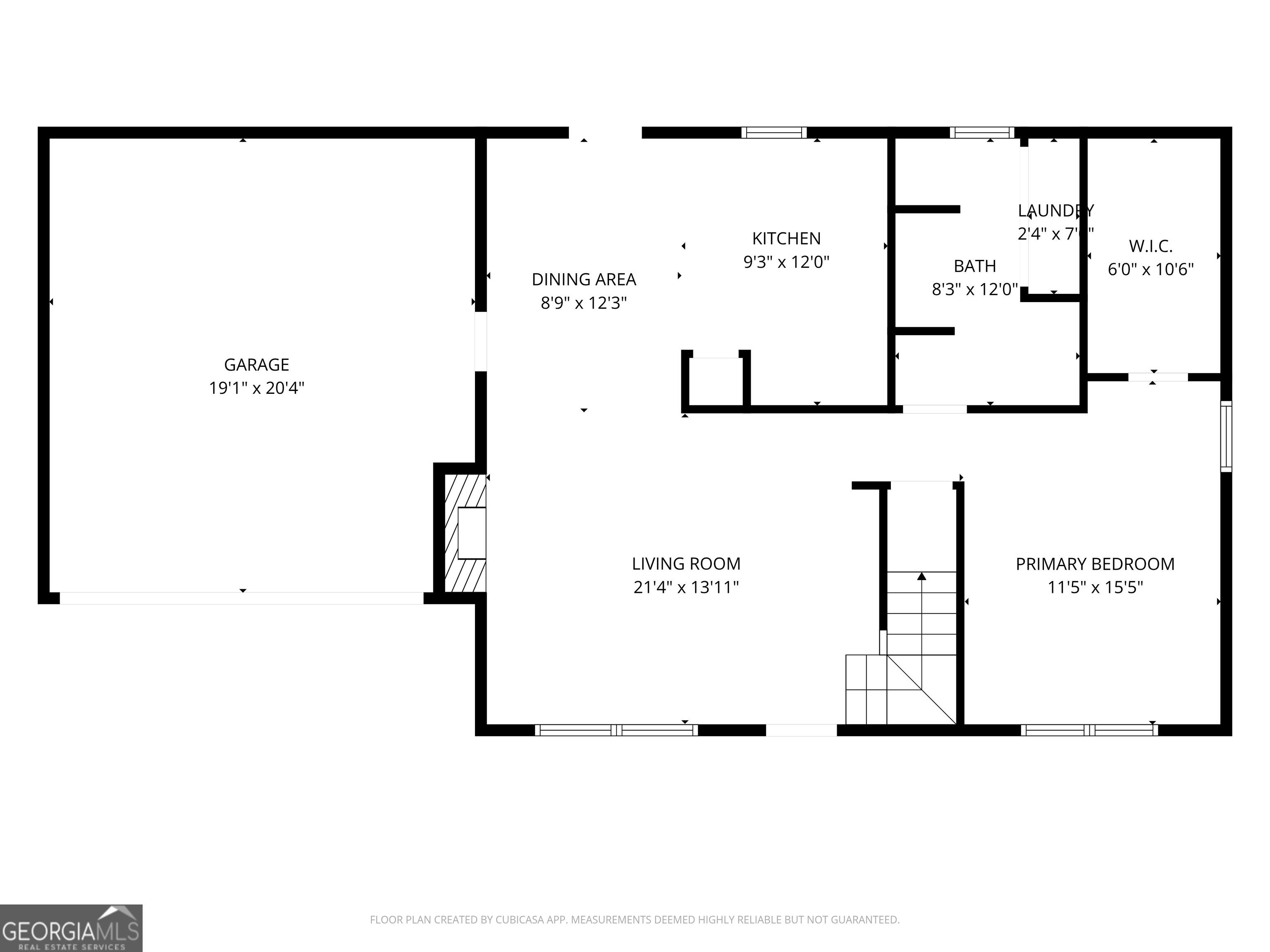 110 Thomas Trail Property Photo 3