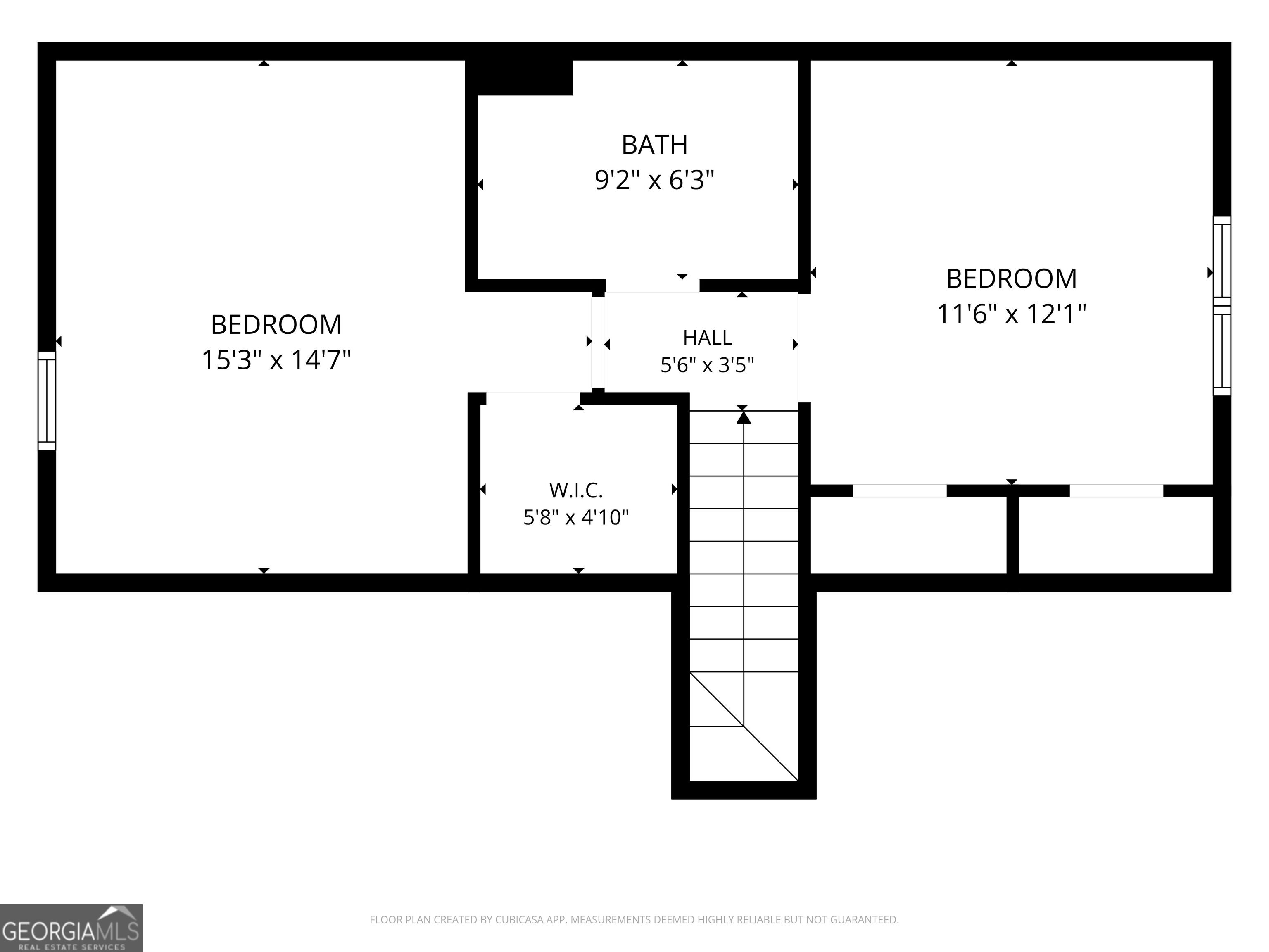 110 Thomas Trail Property Photo 4