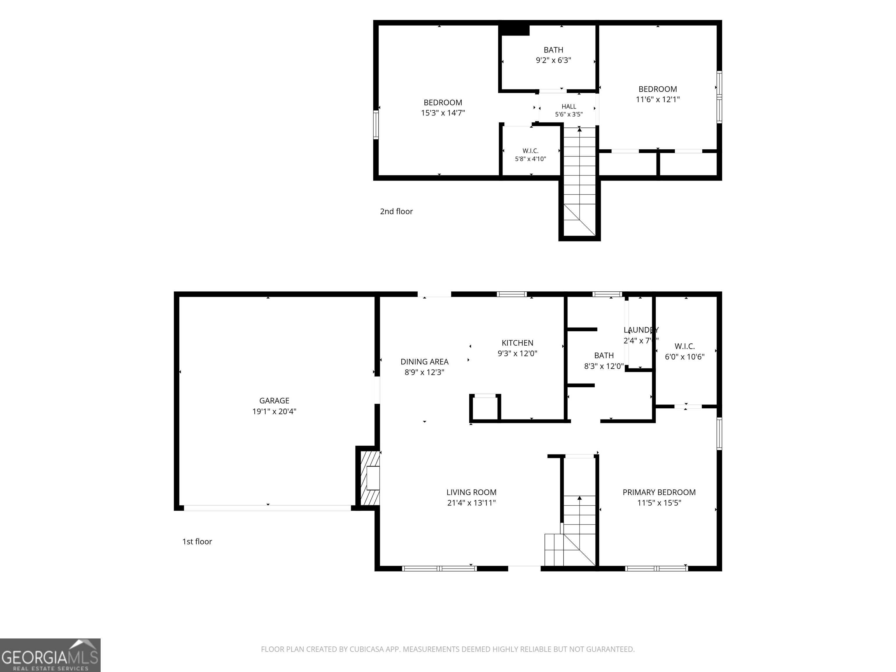 110 Thomas Trail Property Photo 5