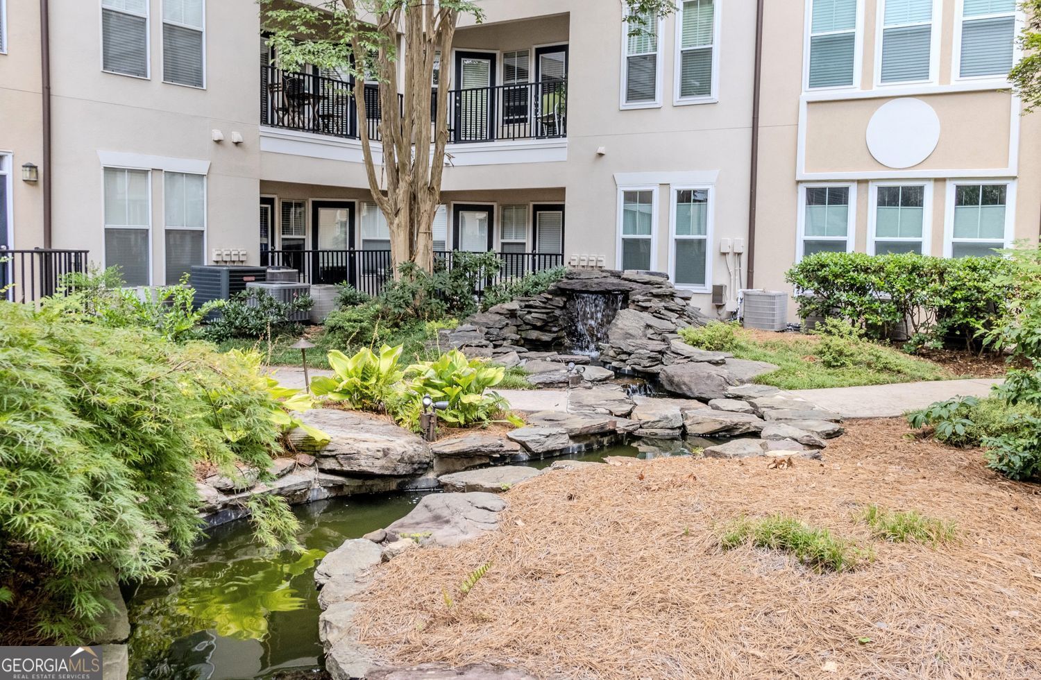 1850 Cotillion Drive # 1116 Property Photo 15