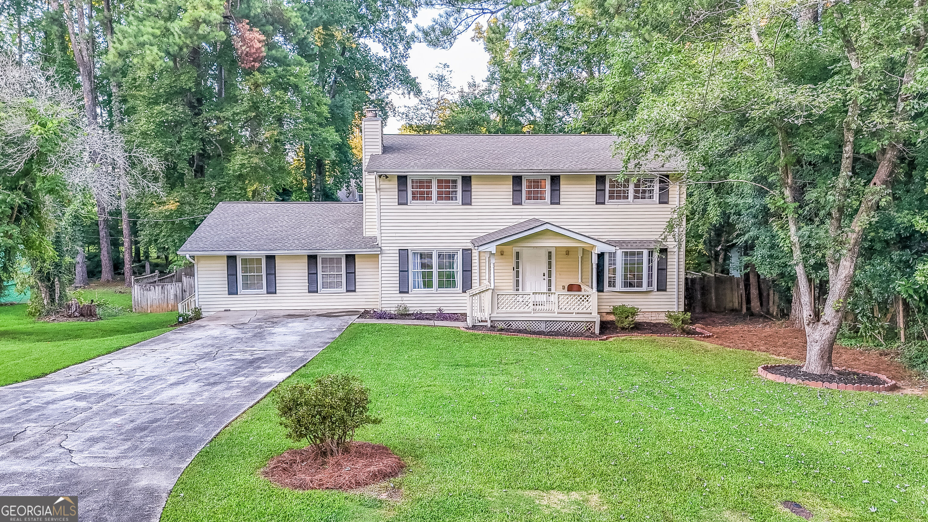 5806 Windermere Court Property Photo 1