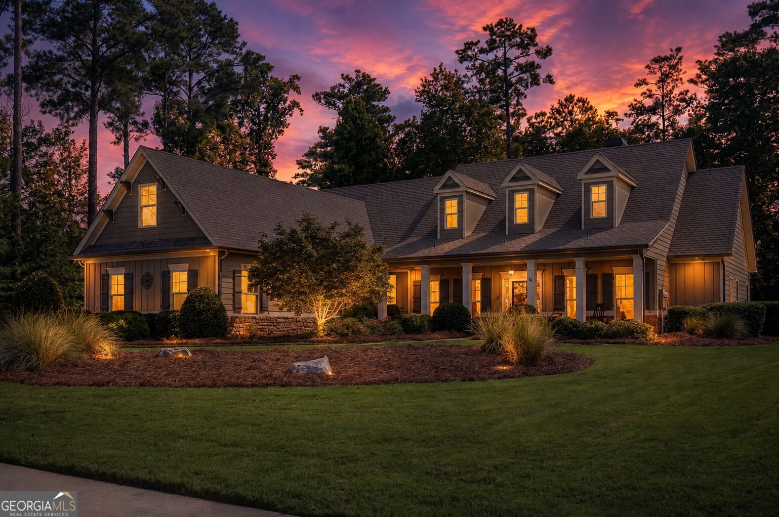 93 Legends Drive Property Photo 1