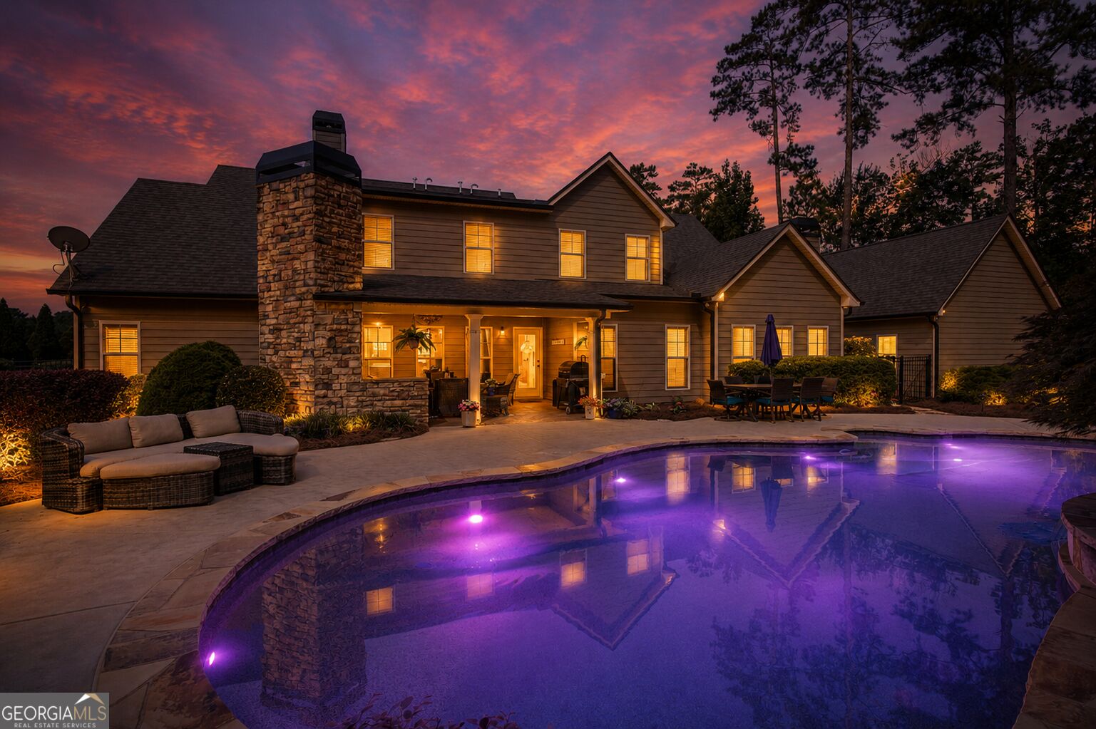 93 Legends Drive Property Photo 2