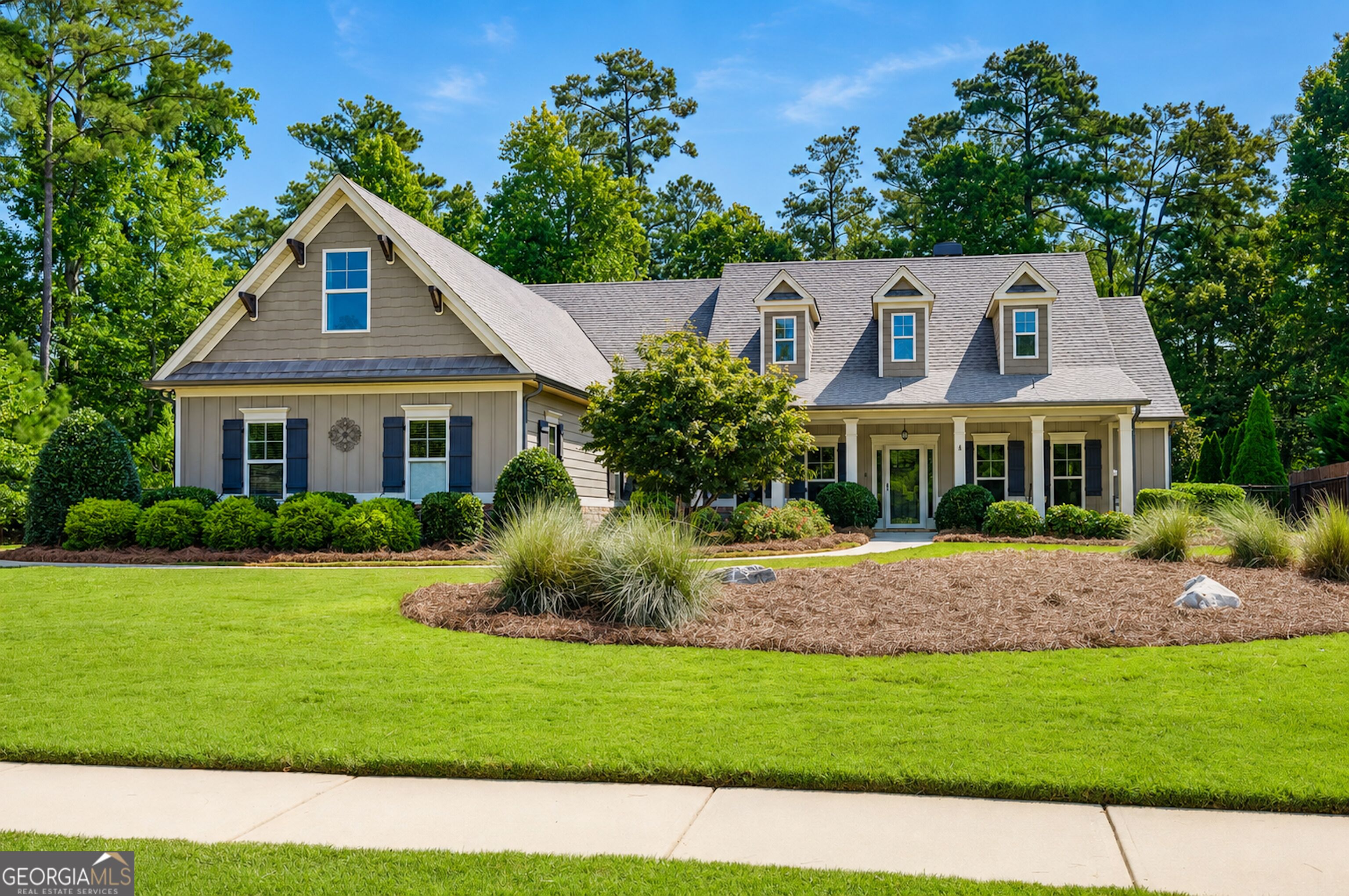 93 Legends Drive Property Photo 3