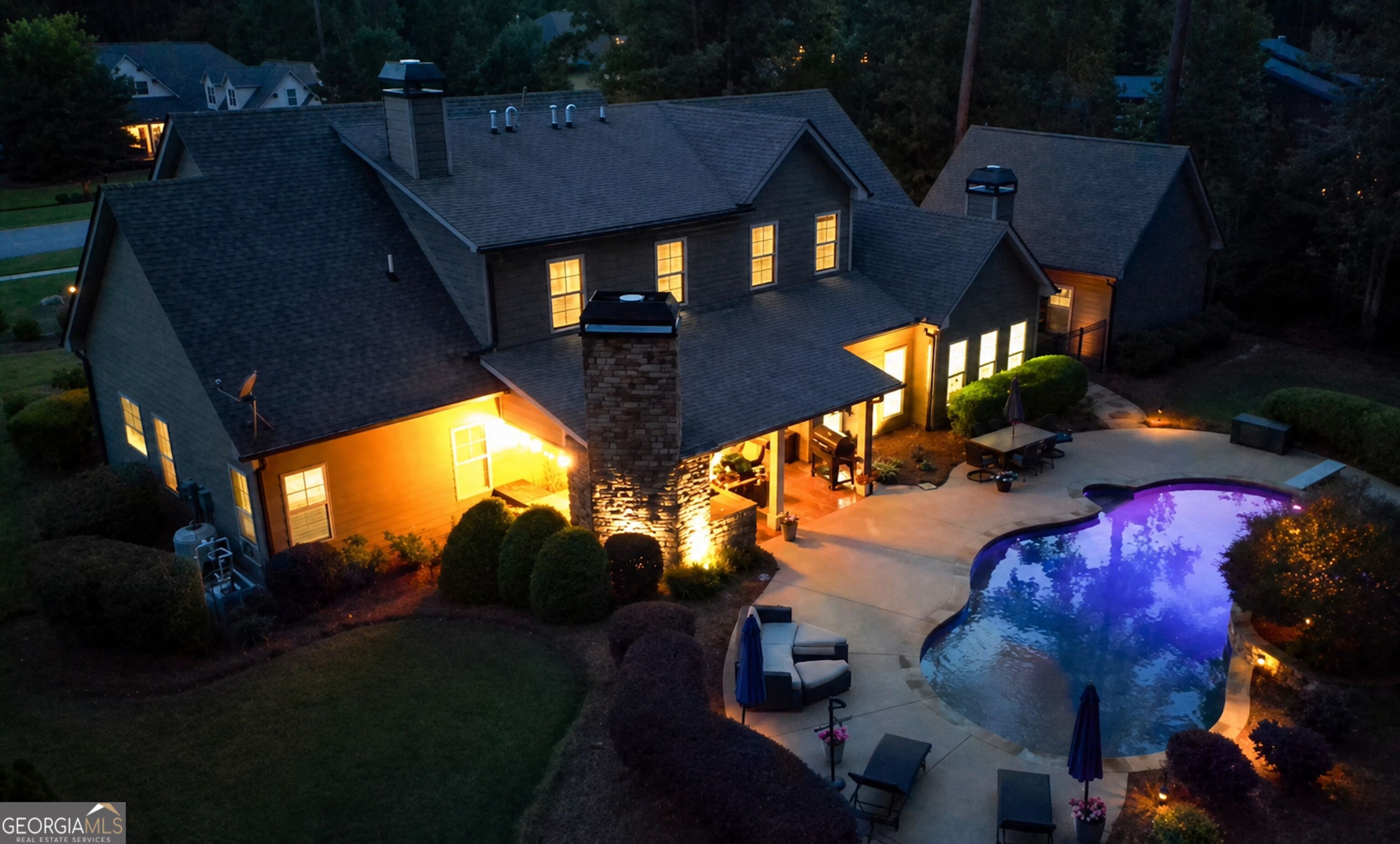 93 Legends Drive Property Photo 4