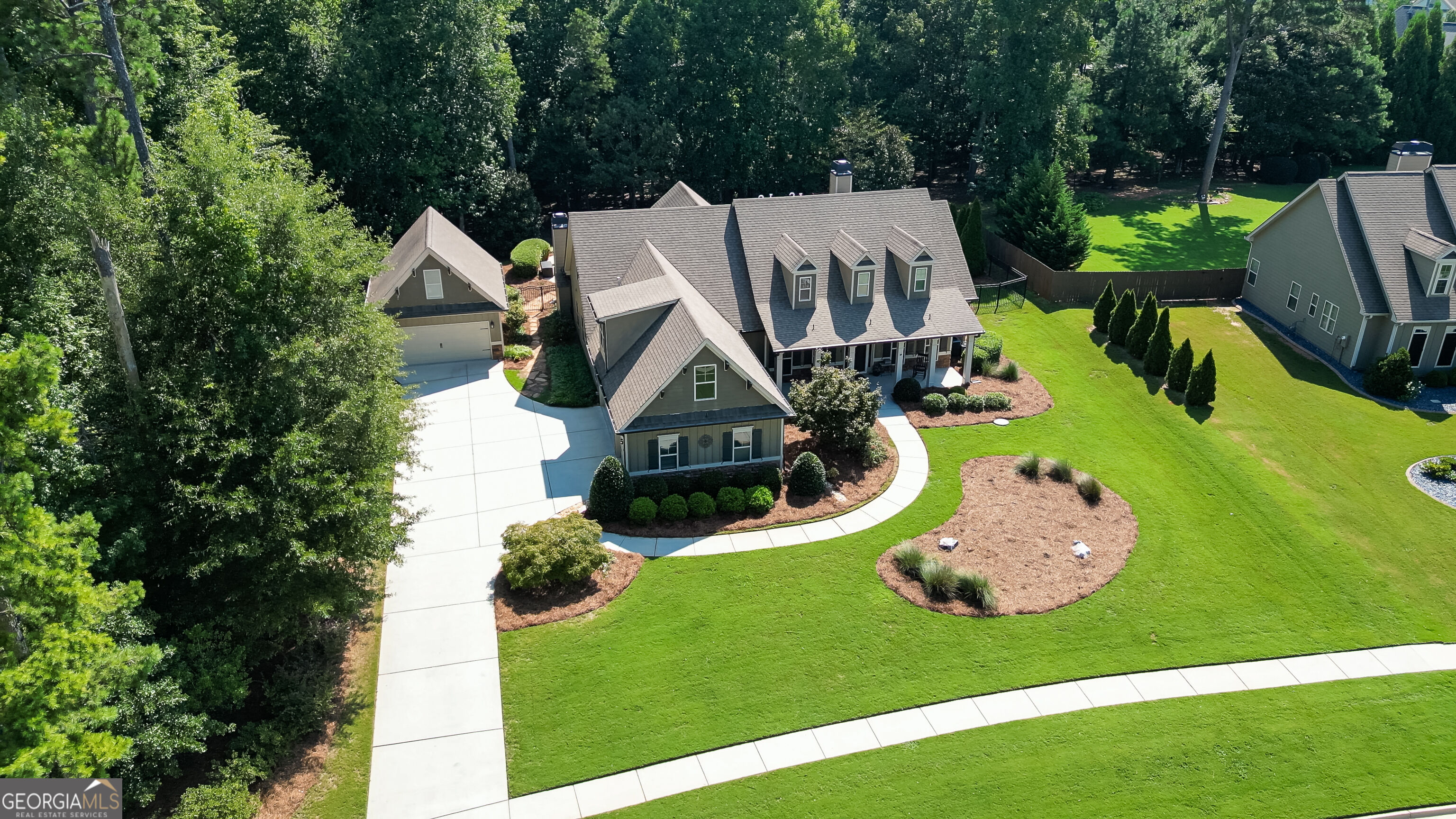 93 Legends Drive Property Photo 43