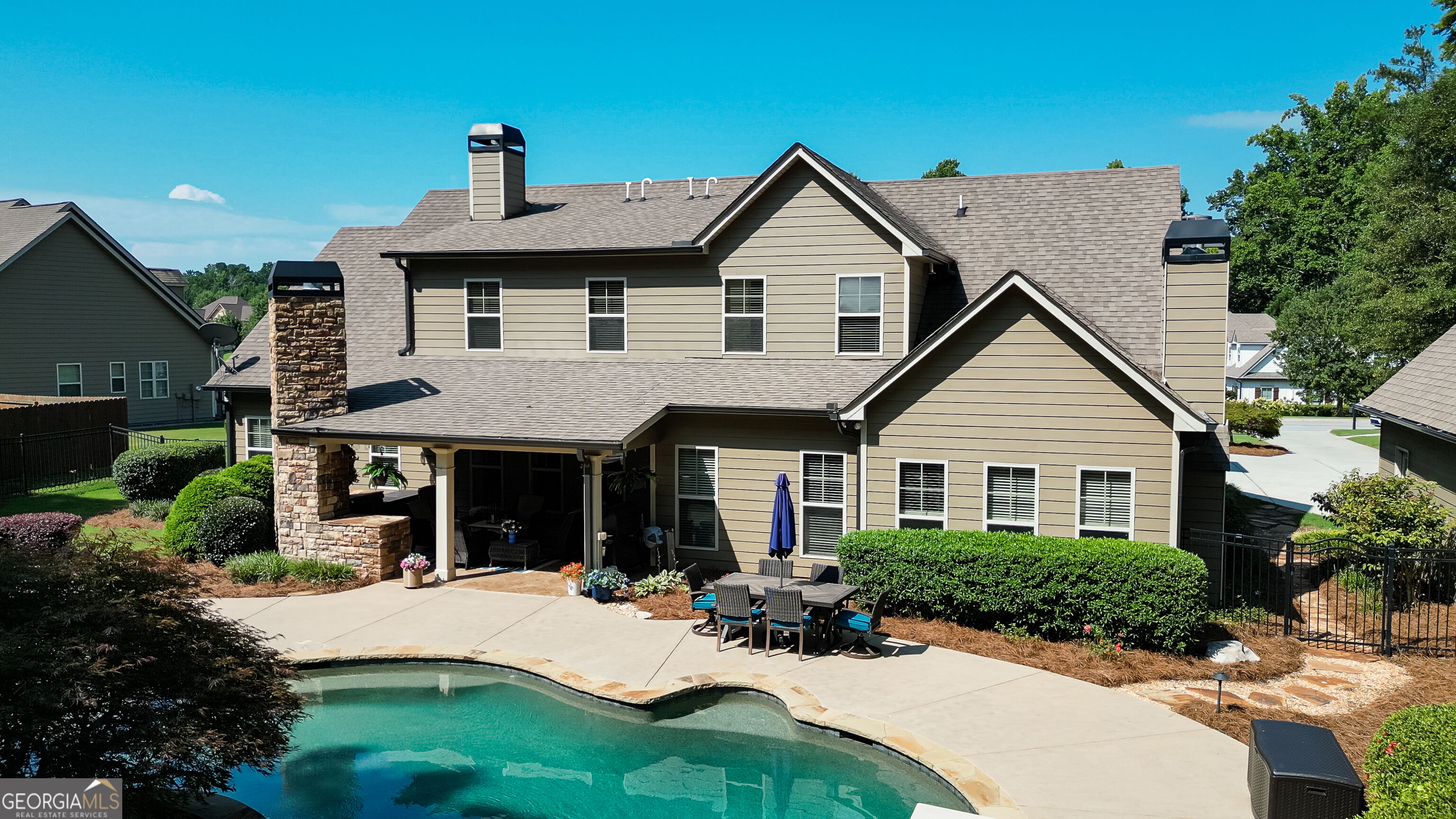 93 Legends Drive Property Photo 44