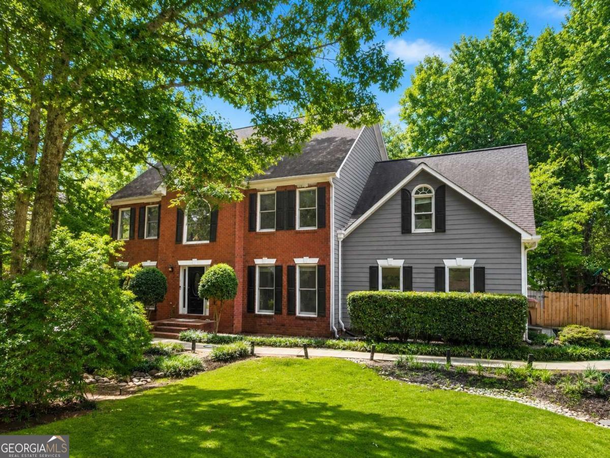2420 Bexford View Property Photo 1