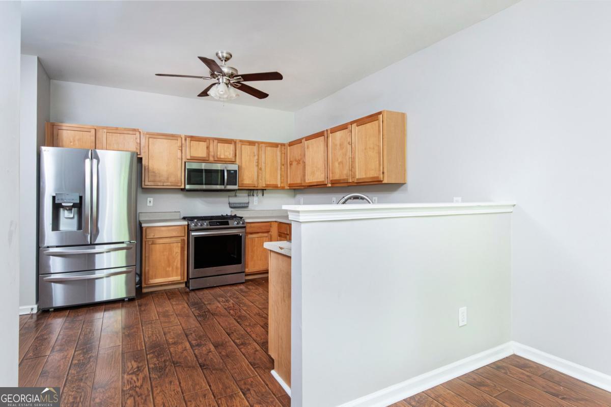 310 Sugarberry Lane Property Photo 5