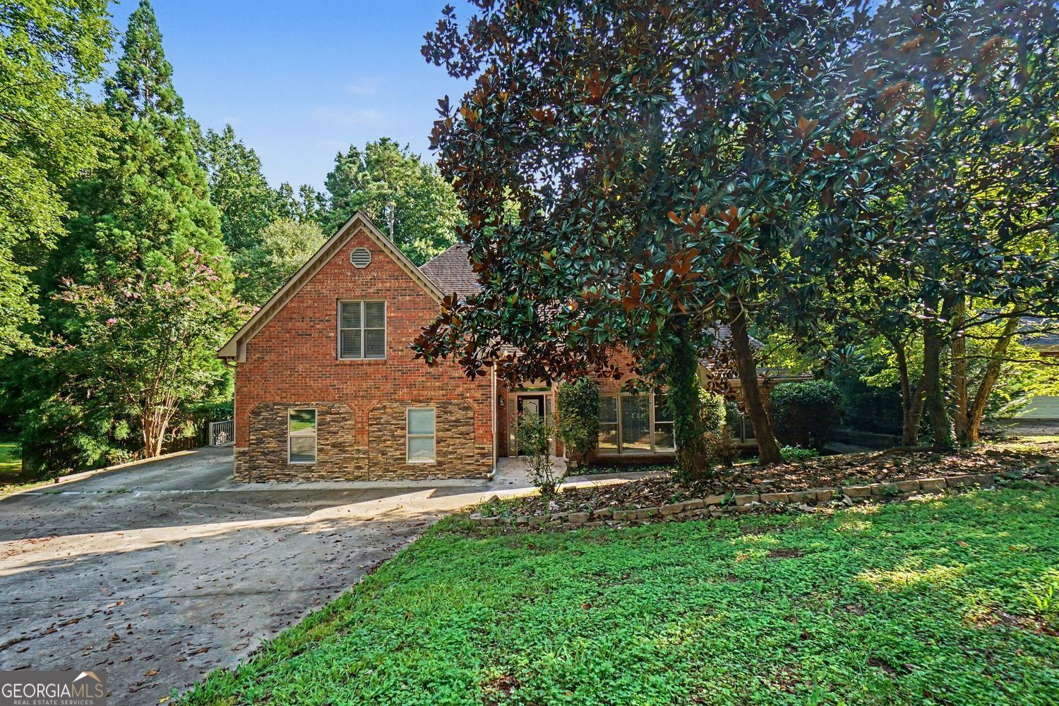 5195 Hickory Bend Terrace Property Photo 1