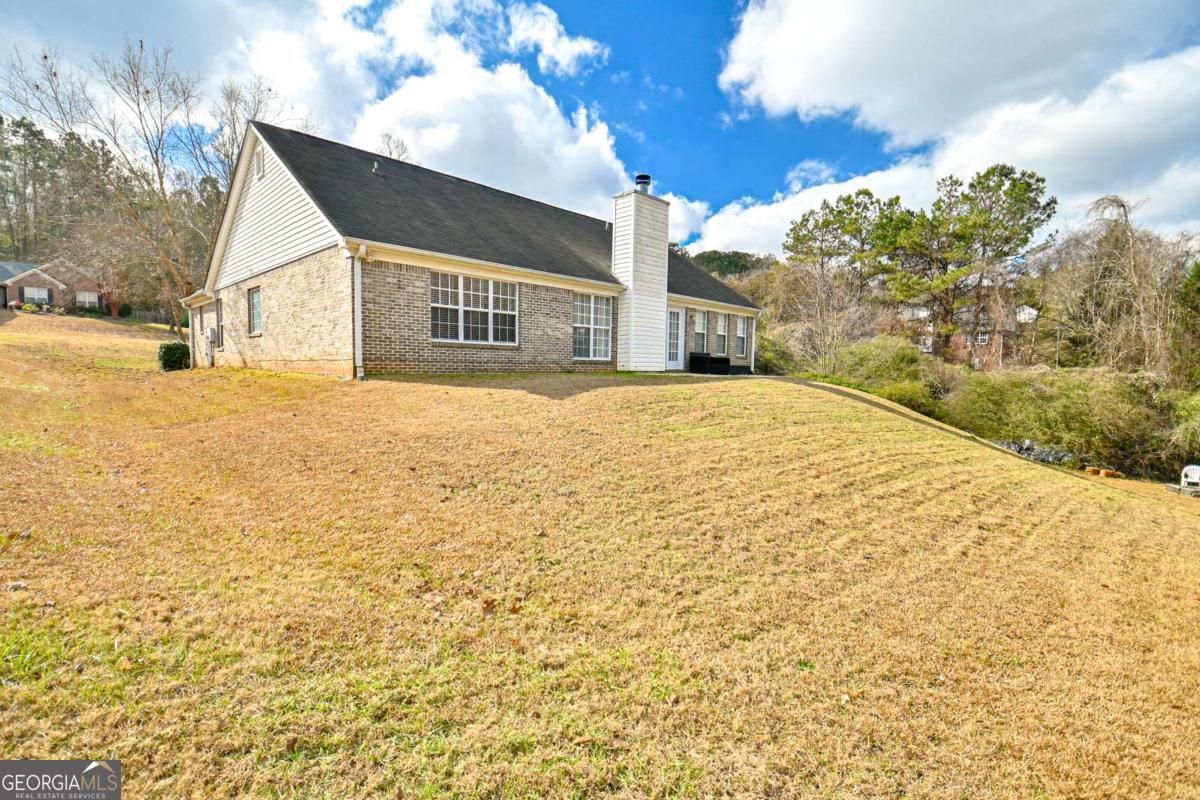 719 Overlook Drive Property Photo 10
