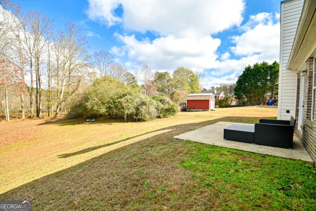 719 Overlook Drive Property Photo 12