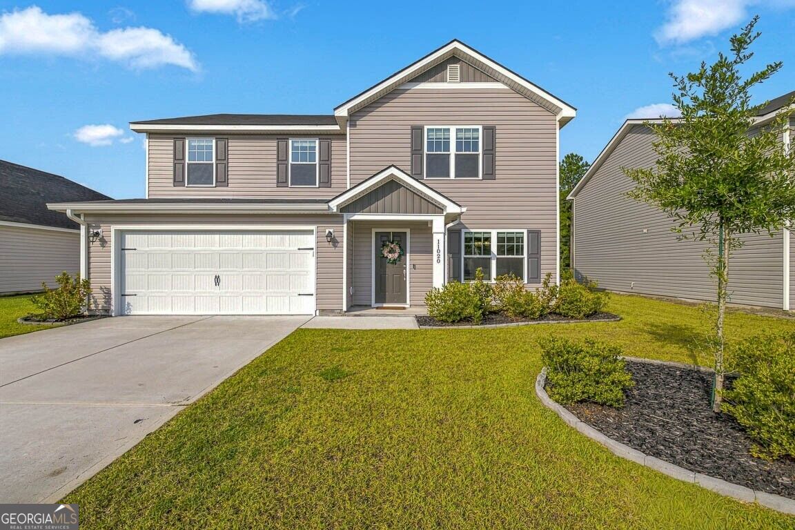 11020 Woodland Trail Property Photo 1