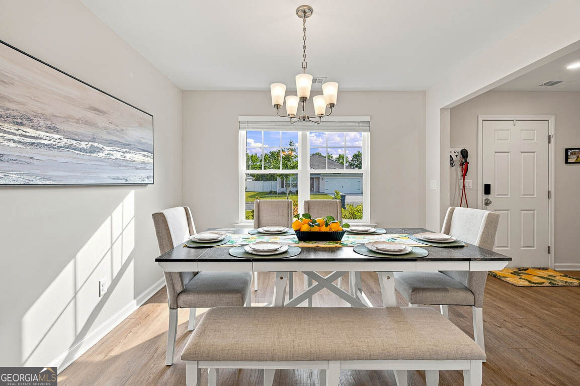 11020 Woodland Trail Property Photo 4