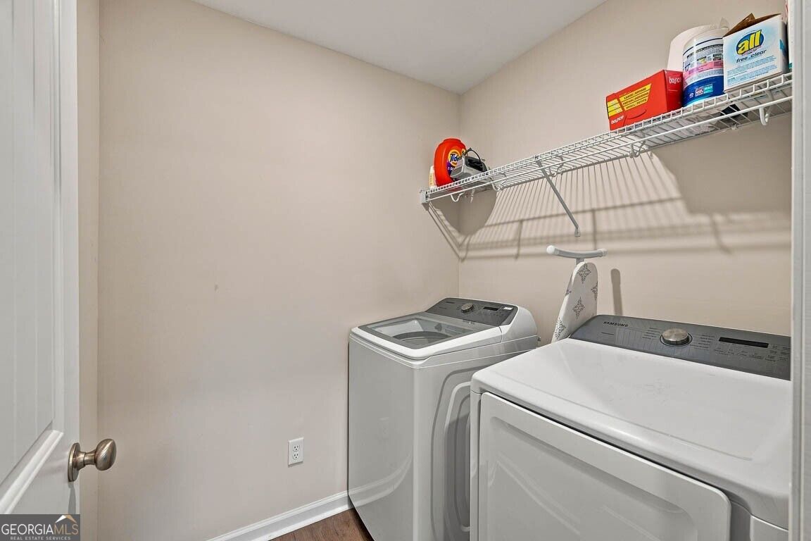11020 Woodland Trail Property Photo 36