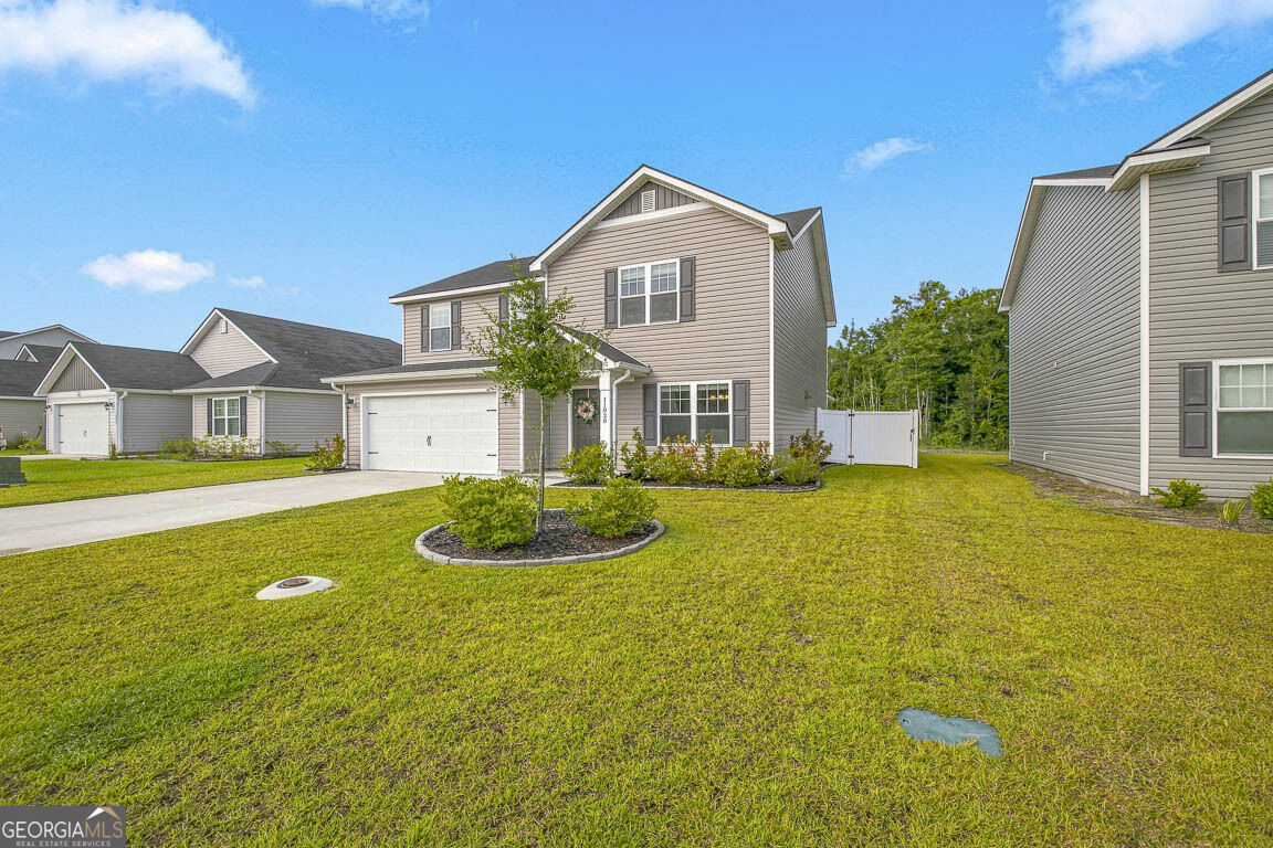 11020 Woodland Trail Property Photo 45