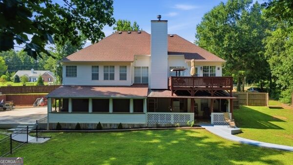 180 Harper Road Property Photo 7