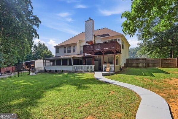 180 Harper Road Property Photo 8