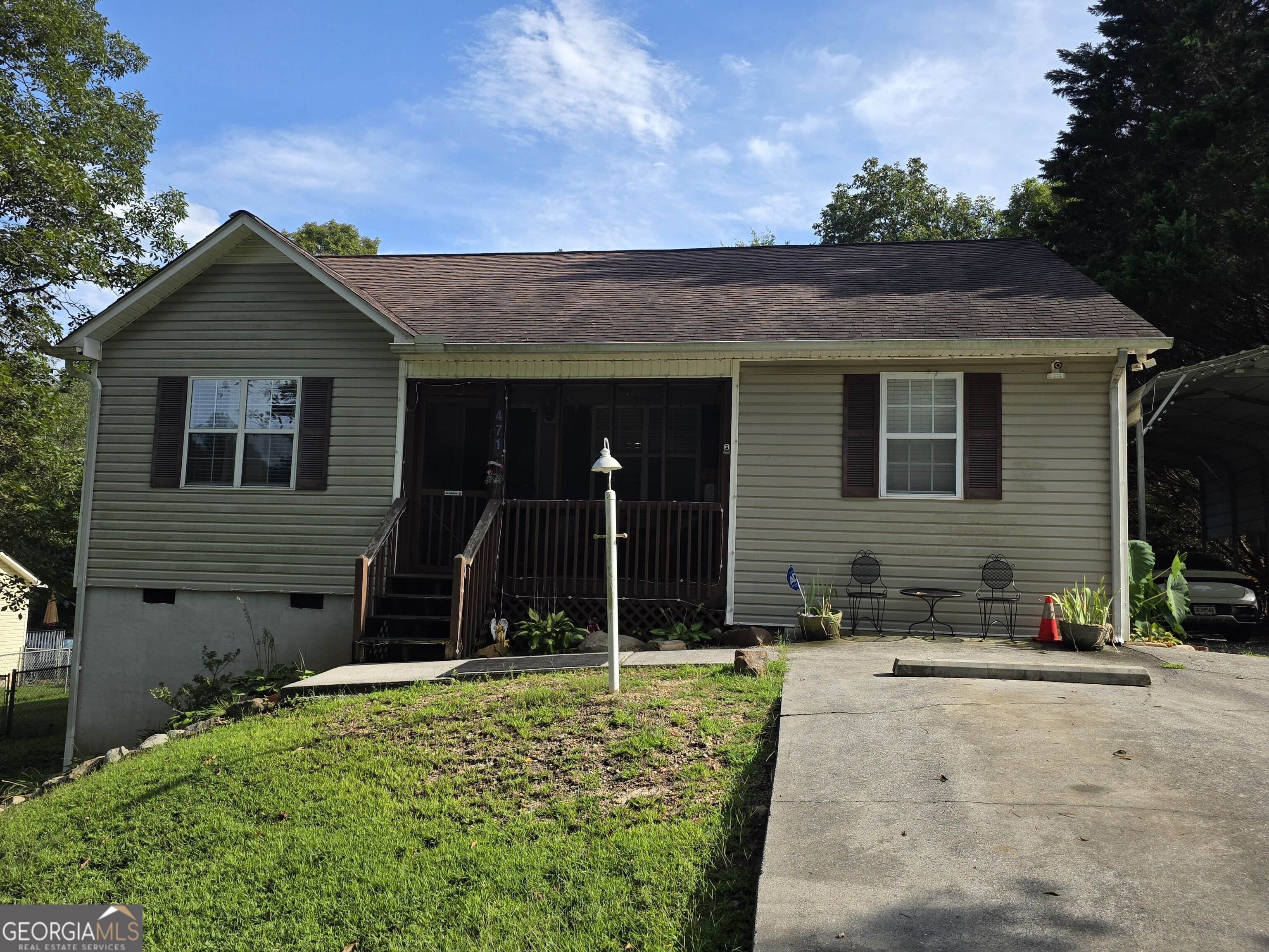 471 Buck Boulevard Se Property Photo 1