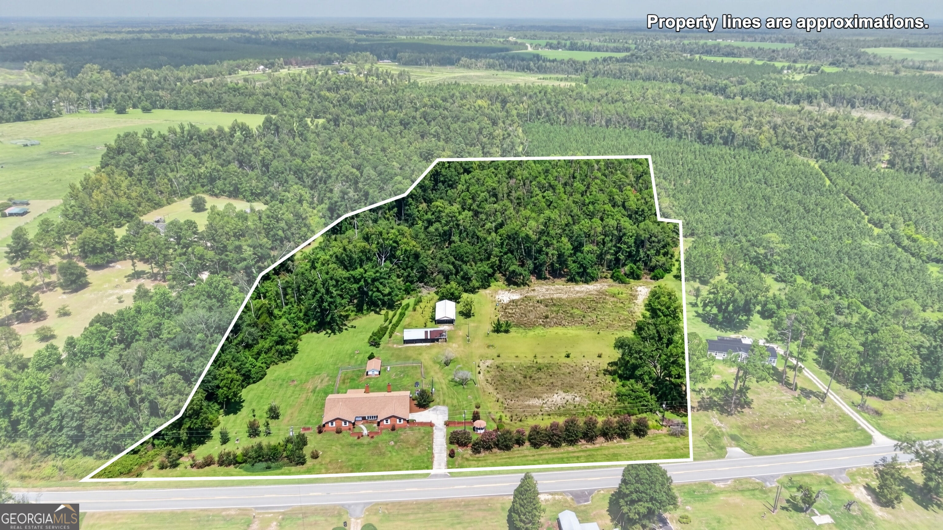 5281 Us Highway 221 Property Photo 1