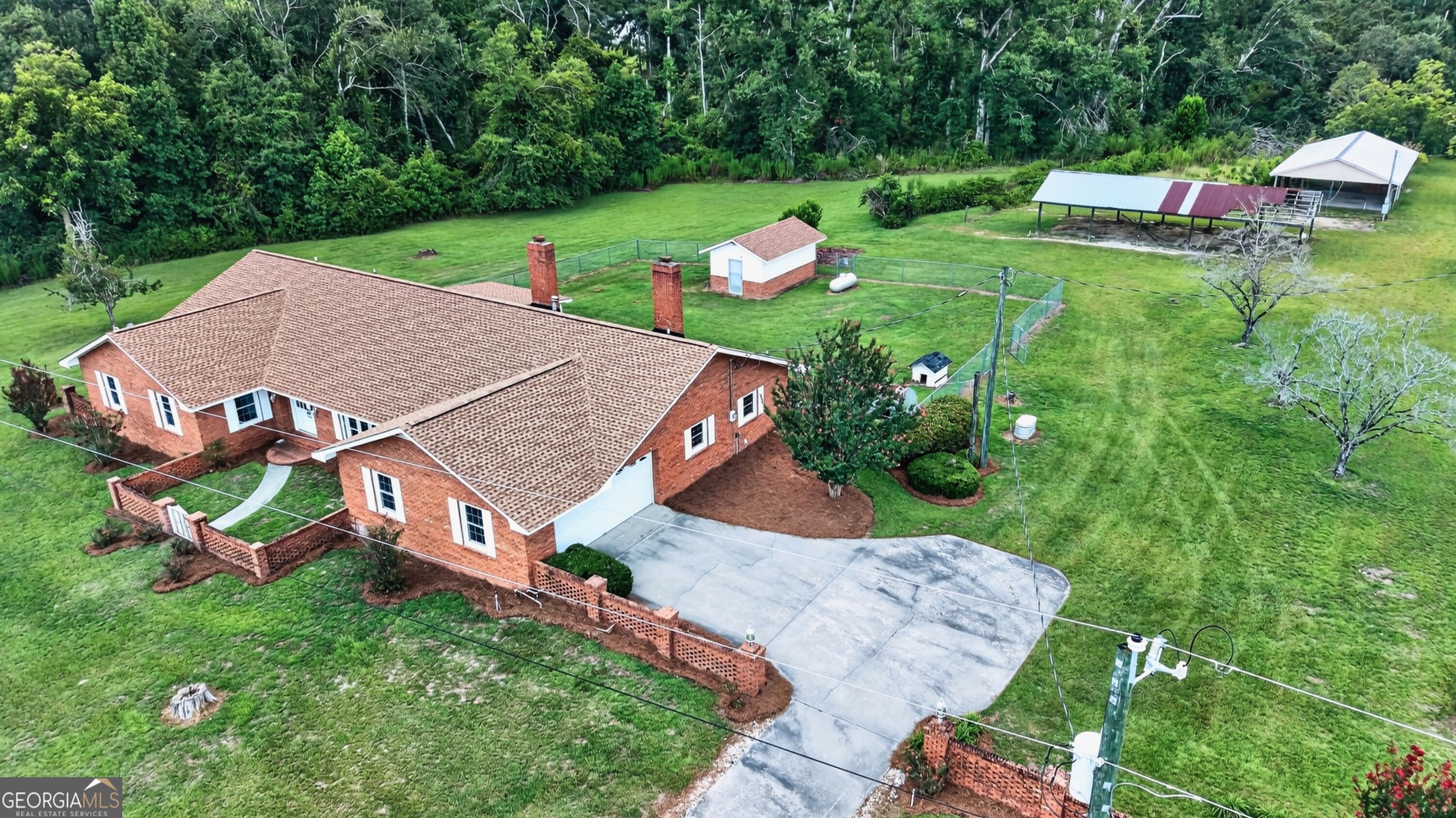 5281 Us Highway 221 Property Photo 4