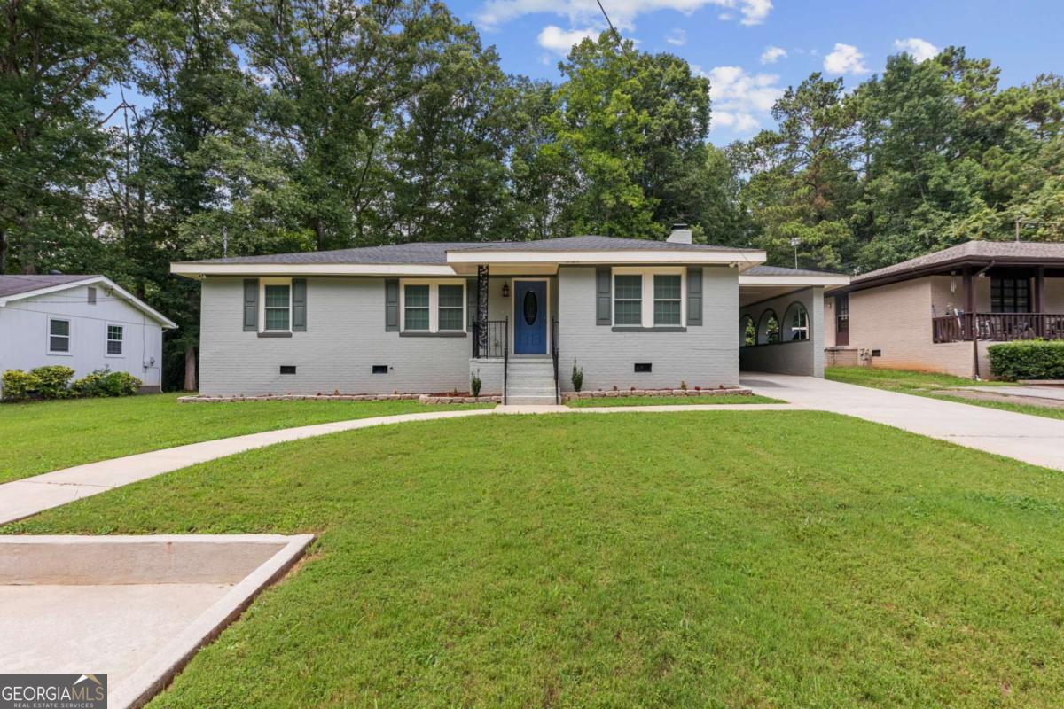 10142 SW Puckett Street
