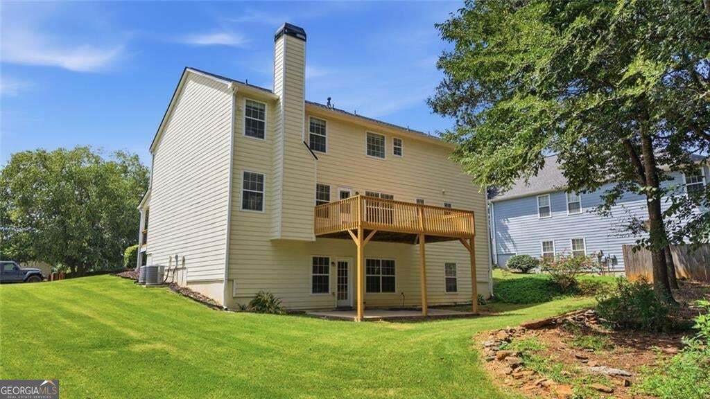 658 Bartow Drive Property Photo 34