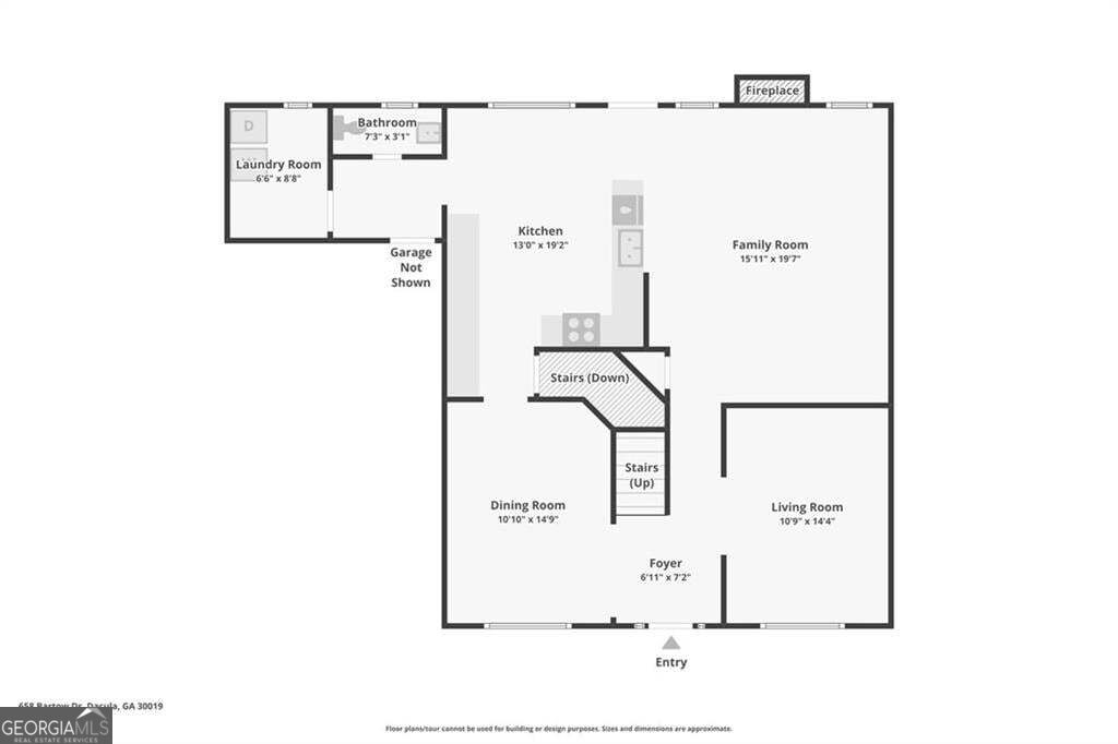 658 Bartow Drive Property Photo 37