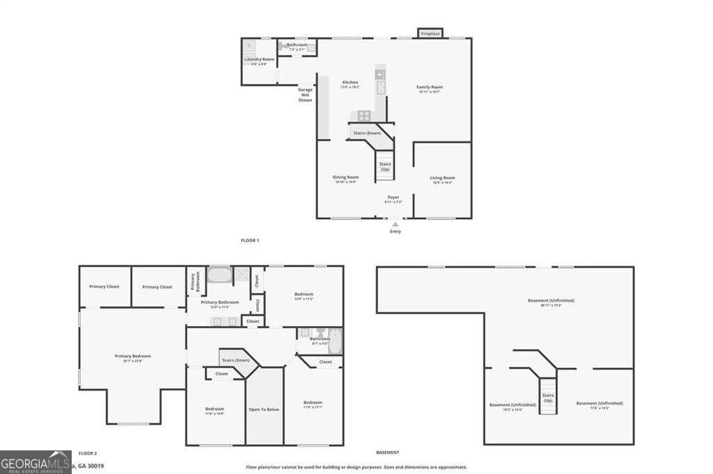 658 Bartow Drive Property Photo 38