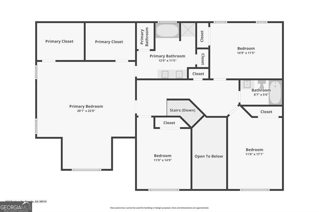658 Bartow Drive Property Photo 39