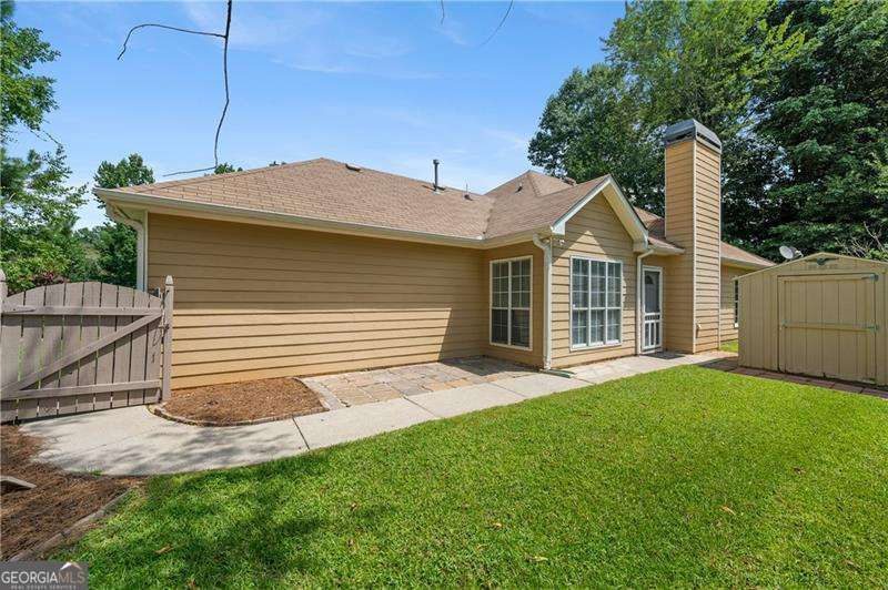 6375 Seymour Place Nw Property Photo 33