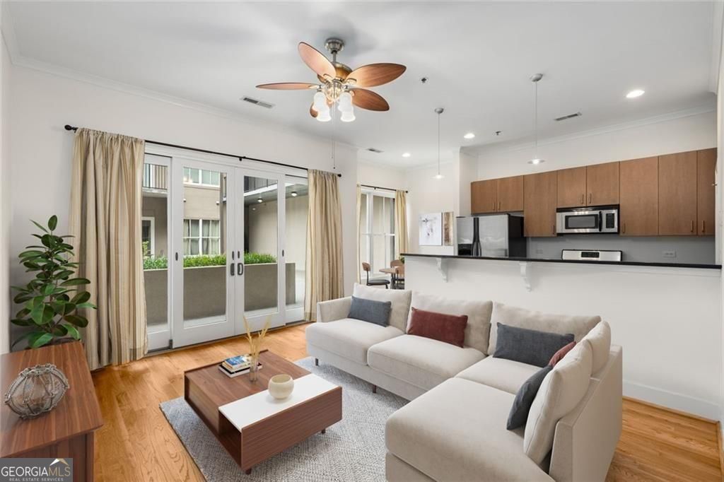 384 Ralph Mcgill Boulevard Ne # 123 Property Photo 6