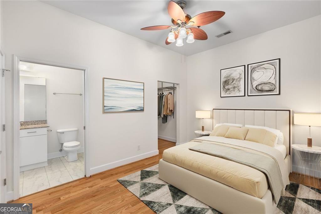 384 Ralph Mcgill Boulevard Ne # 123 Property Photo 10