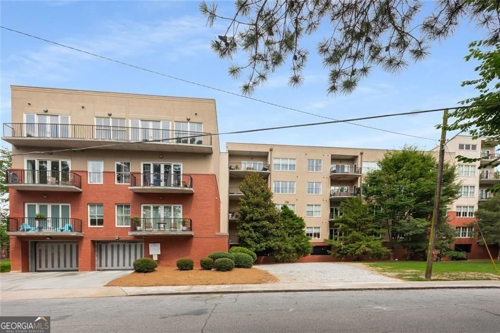 384 Ralph Mcgill Boulevard Ne # 123 Property Photo 30