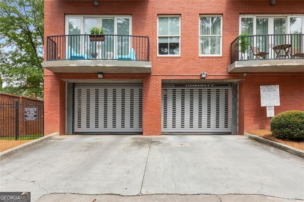 384 Ralph Mcgill Boulevard Ne # 123 Property Photo 31
