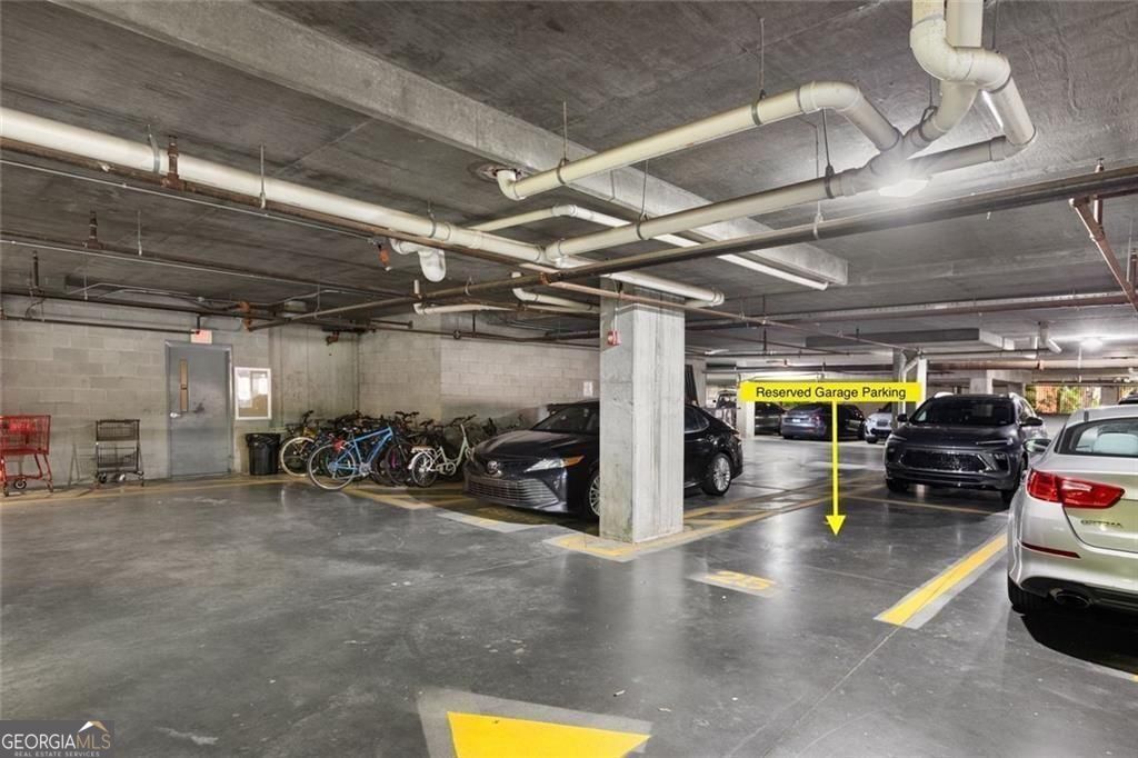 384 Ralph Mcgill Boulevard Ne # 123 Property Photo 32