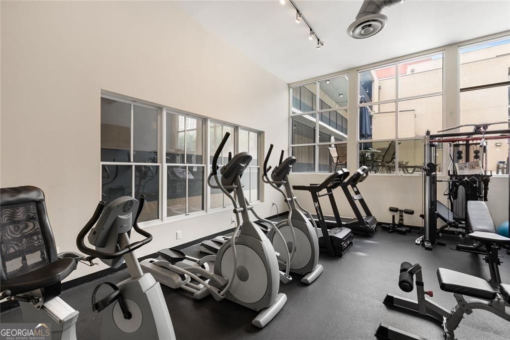 384 Ralph Mcgill Boulevard Ne # 123 Property Photo 35
