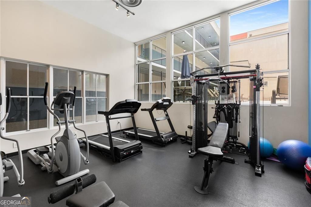 384 Ralph Mcgill Boulevard Ne # 123 Property Photo 36