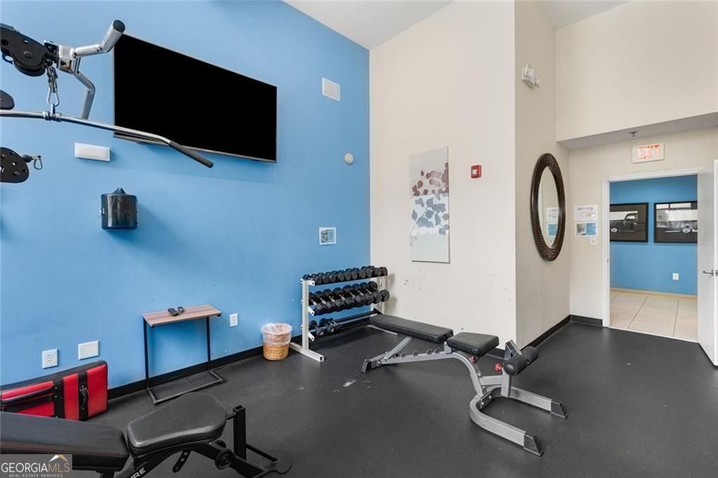 384 Ralph Mcgill Boulevard Ne # 123 Property Photo 37