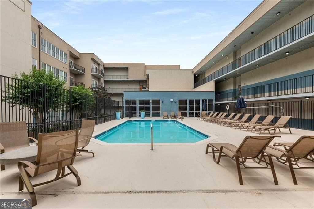 384 Ralph Mcgill Boulevard Ne # 123 Property Photo 38