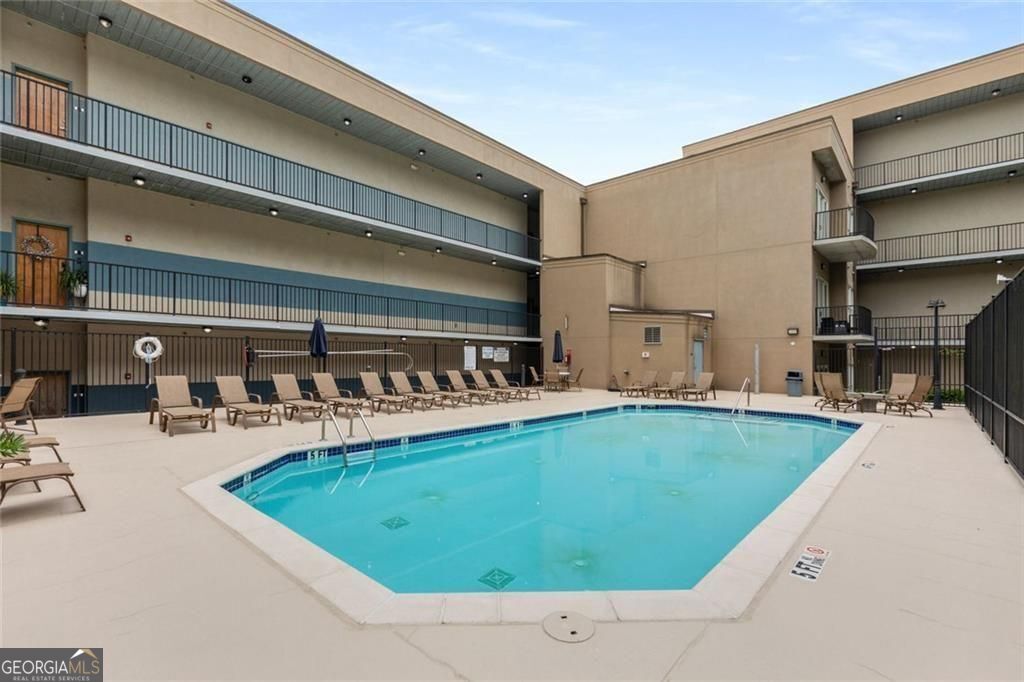 384 Ralph Mcgill Boulevard Ne # 123 Property Photo 39