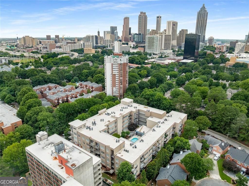 384 Ralph Mcgill Boulevard Ne # 123 Property Photo 47