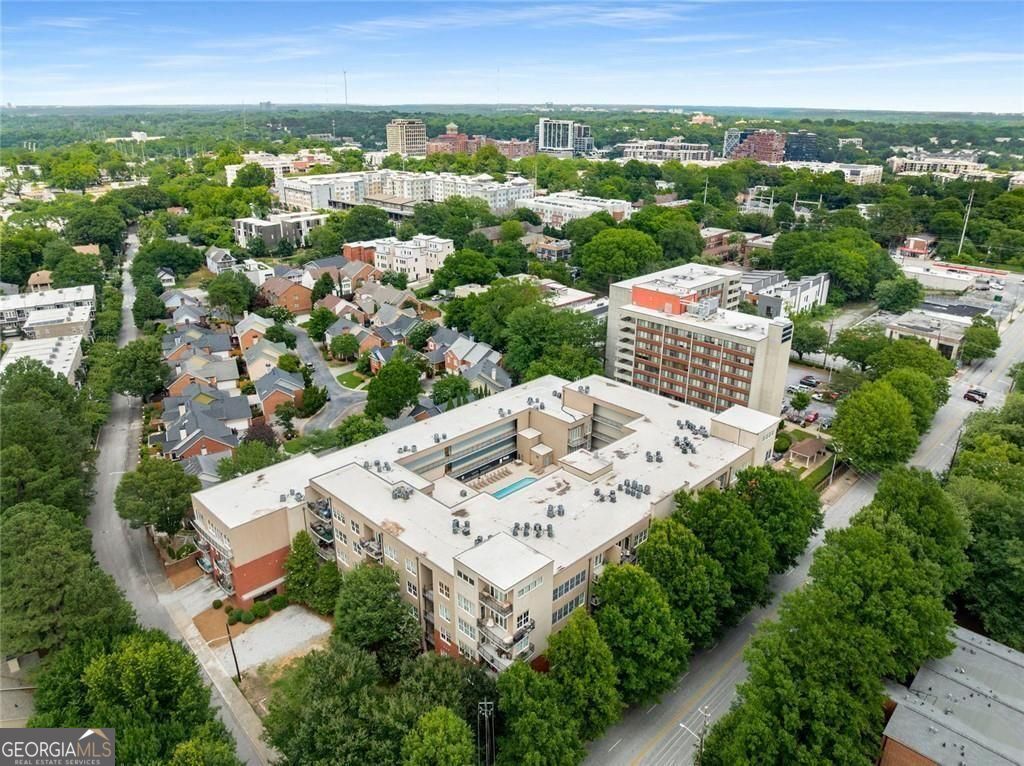 384 Ralph Mcgill Boulevard Ne # 123 Property Photo 49