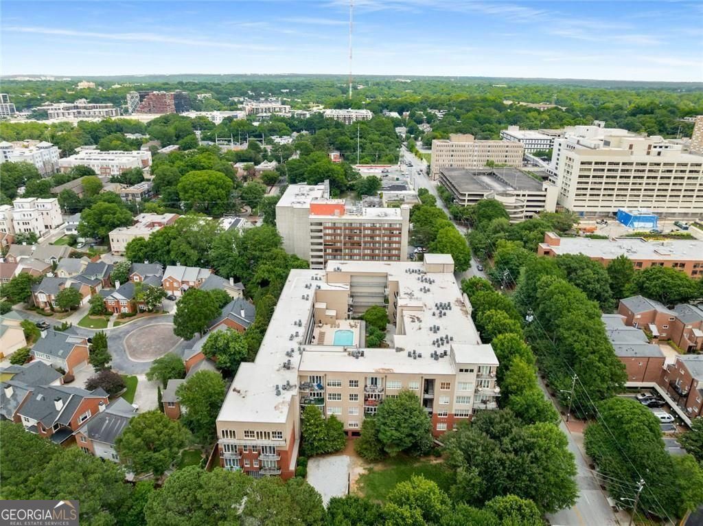 384 Ralph Mcgill Boulevard Ne # 123 Property Photo 50