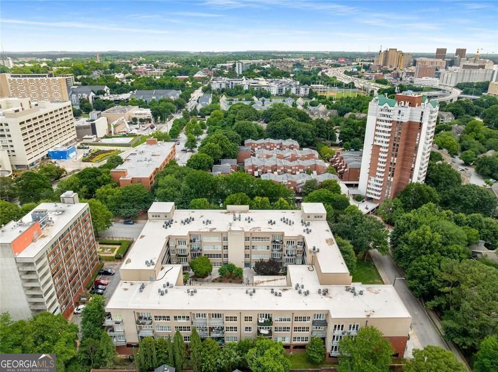 384 Ralph Mcgill Boulevard Ne # 123 Property Photo 51