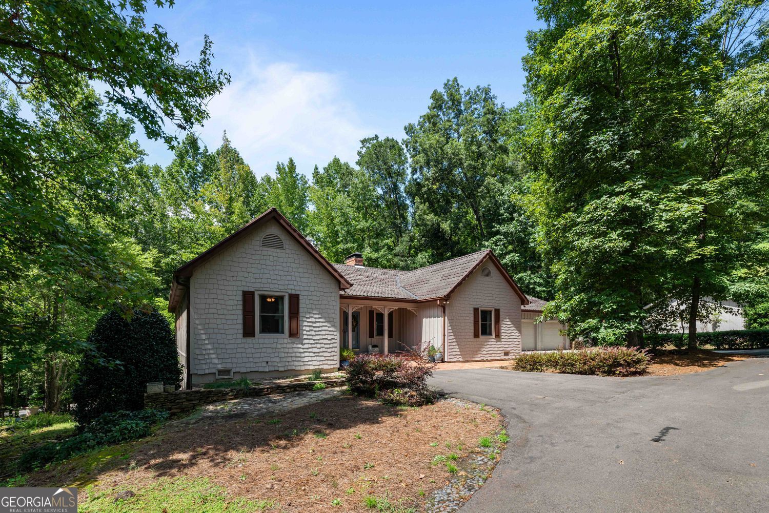 1539 Jep Wheeler Road Property Photo 1
