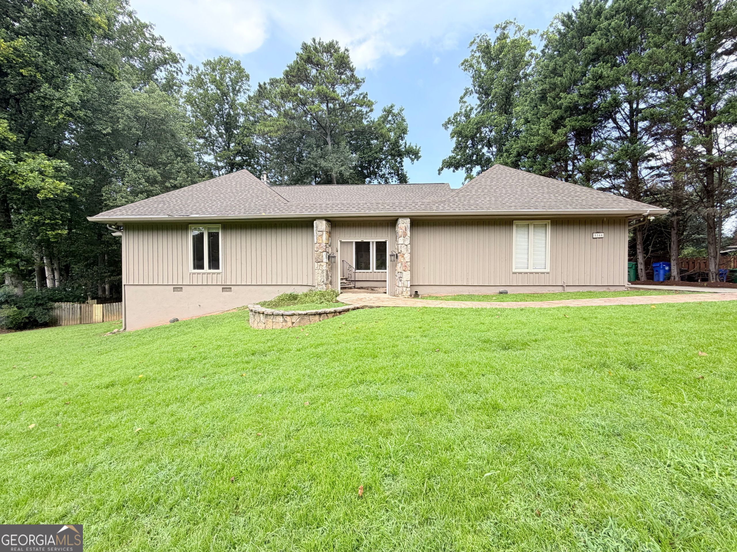 5344 Forest Springs Drive Property Photo 1